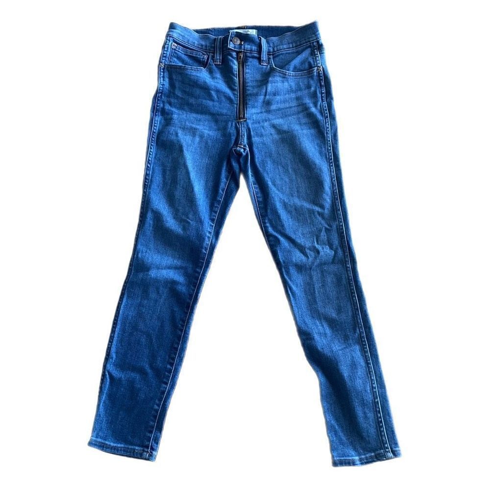 Madewell Jeans 